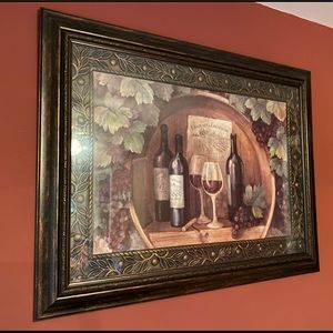 Kirkland’s wine picture